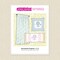 Homework Projects 1-2-3 (ptnamt048) | Anna Maria Parry | Sewing Pattern